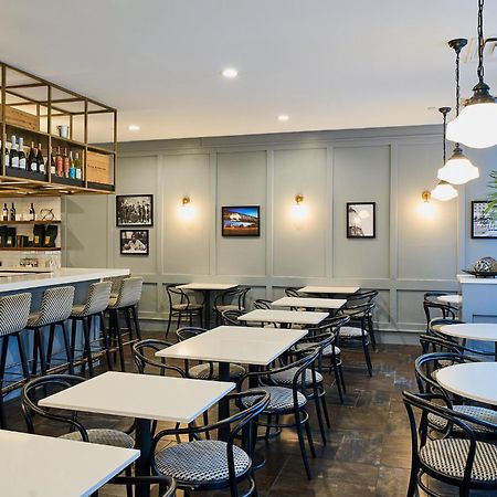 Rusk House Serviced Apartments Χιούστον Εξωτερικό φωτογραφία