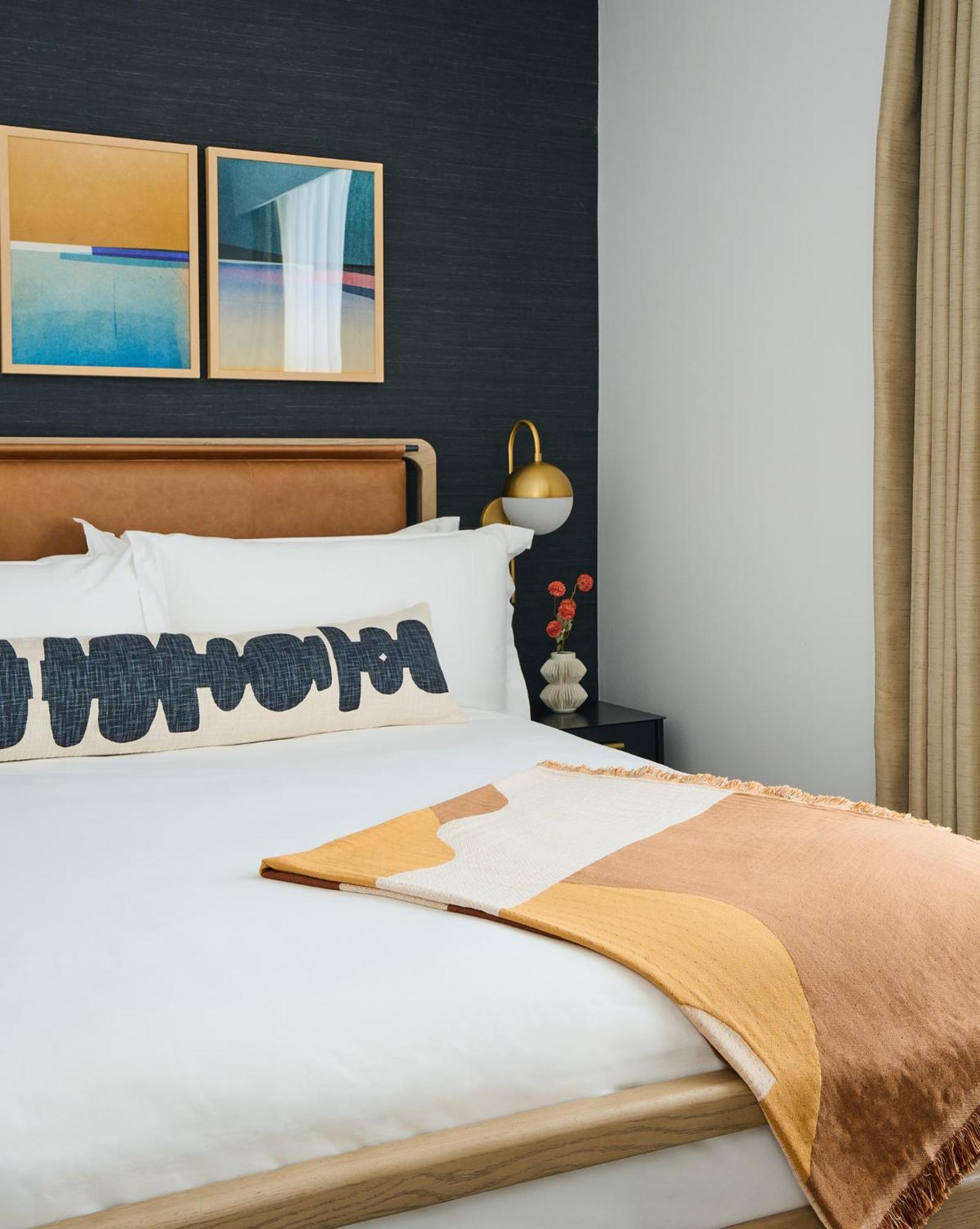 Rusk House Serviced Apartments Χιούστον Εξωτερικό φωτογραφία