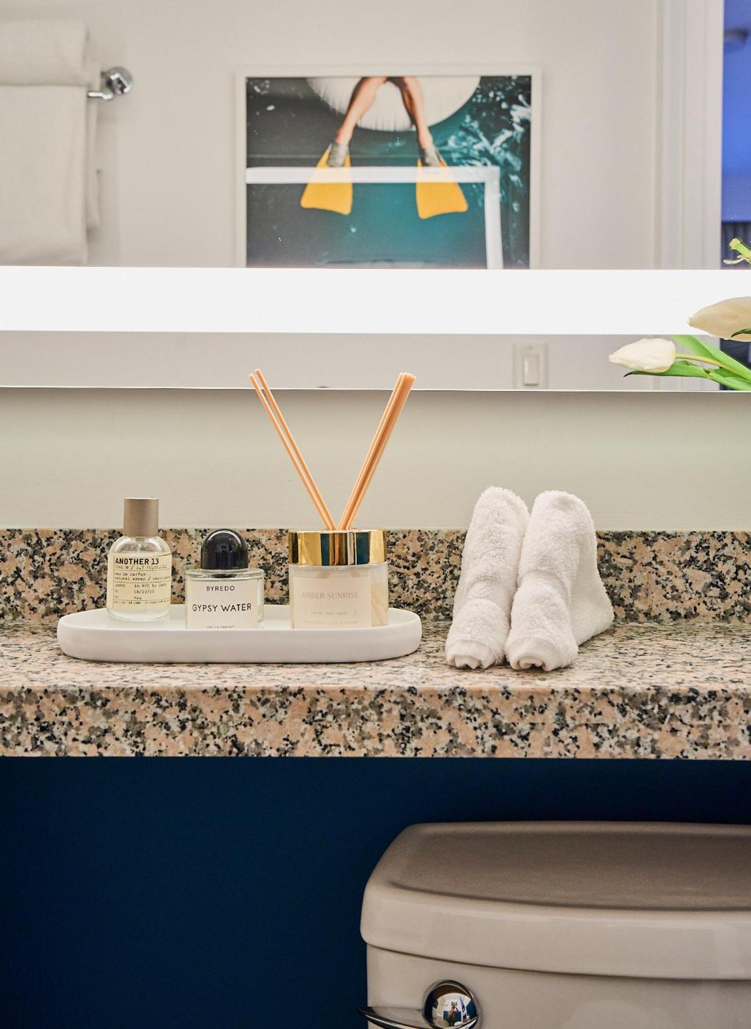 Rusk House Serviced Apartments Χιούστον Εξωτερικό φωτογραφία