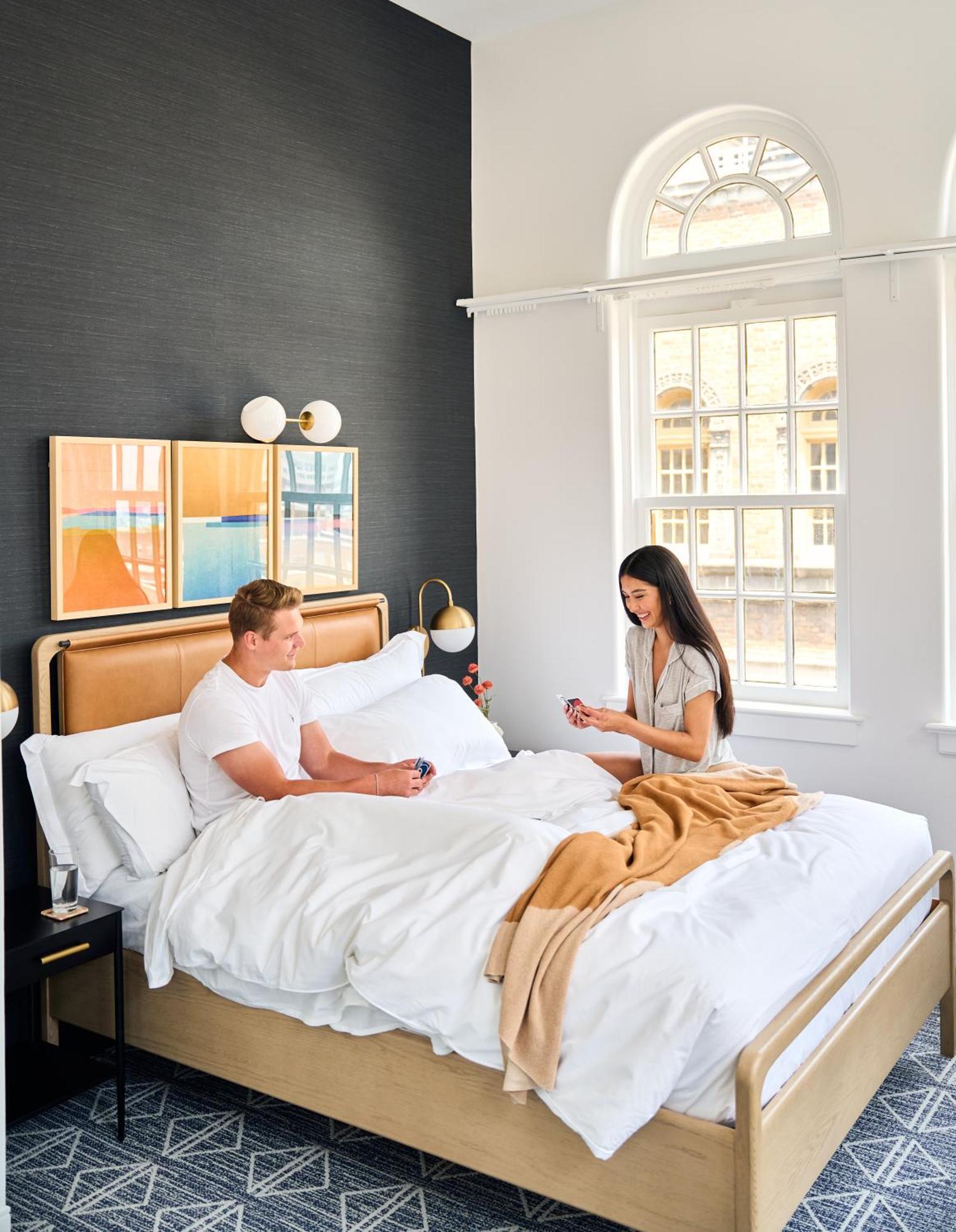 Rusk House Serviced Apartments Χιούστον Εξωτερικό φωτογραφία